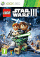 LEGO Star Wars III: The Clone Wars (Xbox 360)