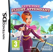 Let's Play: Flight Attendant (DS/DSi)