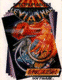 Leviathan (Amstrad CPC)