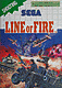 Line of Fire (Sega Master System)
