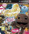 LittleBigPlanet Game of the Year Edition (PS3)