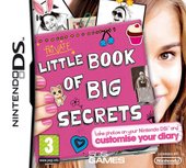 Little Book of Big Secrets (DS/DSi)