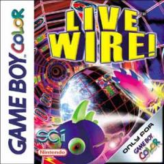 Live Wire (Game Boy Color)