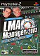 LMA Manager 2003 (GameCube)
