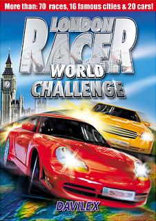 London Racer: World Challenge (PC)