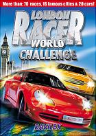 London Racer: World Challenge - PC Cover & Box Art