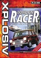 London Racer - PC Cover & Box Art