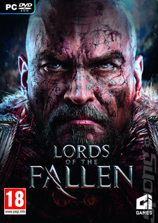 Lords of the Fallen: Limited Edition (PC)