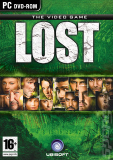 Lost (PC)
