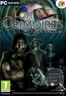 Lost Grimoires: Stolen Kingdom (PC)