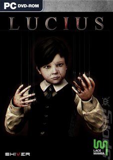 LUCIUS (PC)