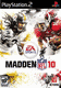Madden NFL 10 (PS2)