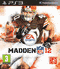 Madden NFL 12 (PS3)