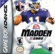 Madden NFL 2002 (GBA)