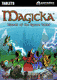 Magicka: Wizards of the Square Tablet (iPad)