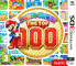 Mario Party: The Top 100 (3DS/2DS)