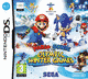 Mario & Sonic at the Olympic Winter Games (DS/DSi)