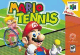 Mario Tennis (N64)