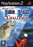 Mark Davis Pro Bass Challenge (PS2)