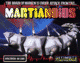 Martianoids (Amstrad CPC)