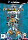 Medabots Infinity (GameCube)
