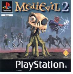 Medievil 2 (PlayStation)