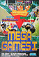 Mega Games I (Sega Megadrive)