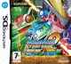 Mega Man Star Force 2: Zerker X Ninja (DS/DSi)