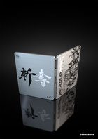 Related Images: Metal Gear Rising: Revengeance Pre-Order and Limited Editions Detailed News image