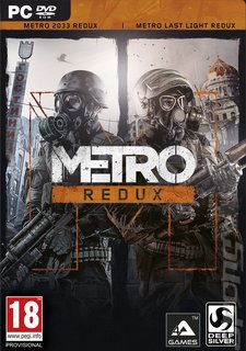 Metro Redux (PC)