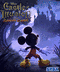 Castle of Illusion Featuring Mickey Mouse (PS3)