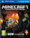 Minecraft (PSVita)