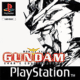Mobile Suit Gundam Chan's Counter attack (PlayStation)