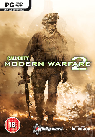 Online Retailers Have Steamy Boycott of Modern Warfare 2 News image