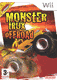 Monster Trux Offroad (Wii)