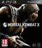 Mortal Kombat X (PS3)