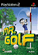 Mr Golf (PS2)