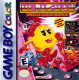 Ms. Pac-Man (Sega Master System)