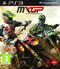 MXGP: The Official Motocross Videogame (PS3)
