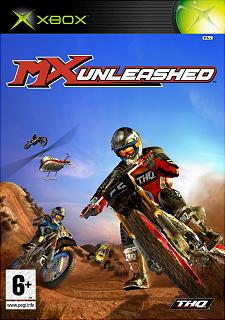 MX Unleashed (Xbox)