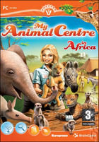 My Animal Centre in Africa (PC)