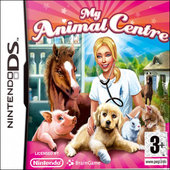My Animal Centre (DS/DSi)