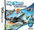 MySims SkyHeroes (DS/DSi)