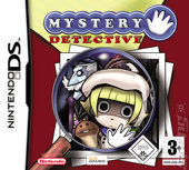 Mystery Detective (DS/DSi)