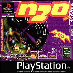N2O (PlayStation)