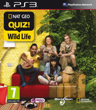 Nat Geo Quiz!: WildLife - PS3 Cover & Box Art