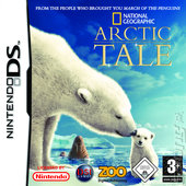 National Geographic Arctic Tale (DS/DSi)