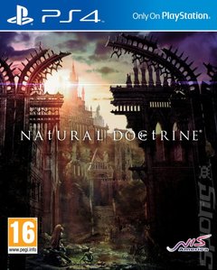 NAtURAL DOCtRINE (PS4)