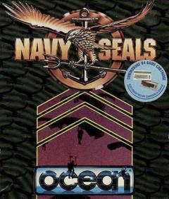 Navy Seals (C64)