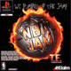 NBA Jam Tournament Edition (PlayStation)